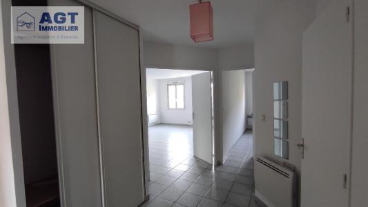 Annonce Location 3 pices Appartement Bonlier 60