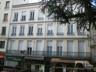 Louer Appartement Saint-etienne 430 euros