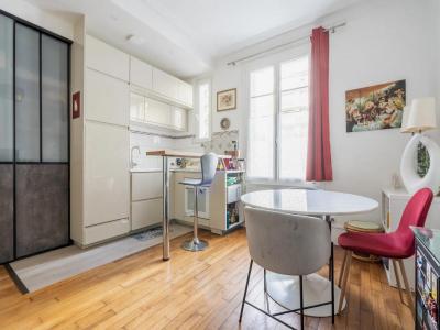 Acheter Appartement Paris-13eme-arrondissement Paris