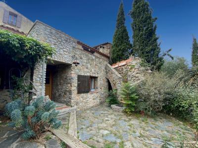 For sale Castelnou 5 rooms 115 m2 Pyrenees orientales (66300) photo 1