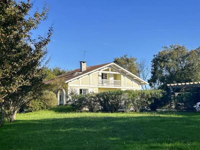 For sale Saint-martin-de-seignanx 7 rooms 250 m2 Landes (40390) photo 2