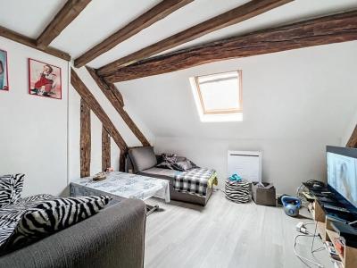 For sale Montereau-fault-yonne 2 rooms 42 m2 Seine et marne (77130) photo 4