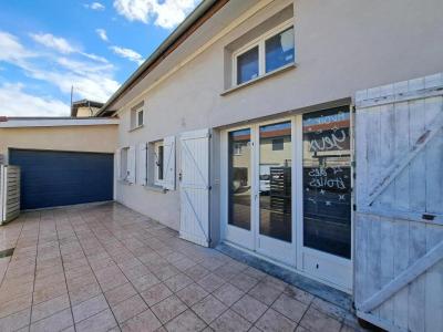 For sale Auberives-sur-vareze 6 rooms 128 m2 Isere (38550) photo 1