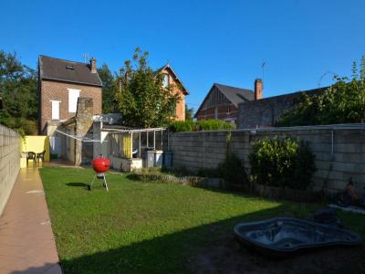 Acheter Maison Belleu 200000 euros