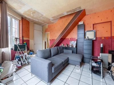 Annonce Vente 4 pices Maison Gouy 76