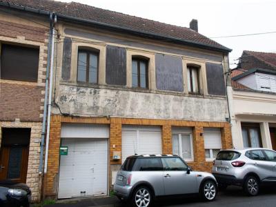 For sale Auchel 6 rooms 200 m2 Pas de calais (62260) photo 2