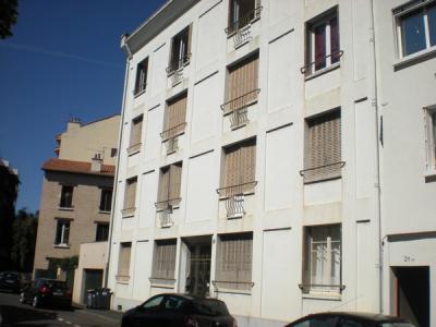 Louer Appartement 49 m2 Clermont-ferrand