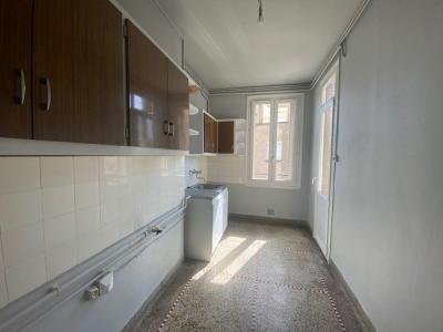 Louer Appartement Clermont-ferrand 495 euros