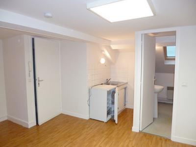 Annonce Location Appartement Clermont-ferrand 63