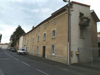 For rent Billom 4 rooms 74 m2 Puy de dome (63160) photo 0