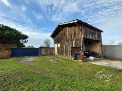 For sale Saint-symphorien 8 rooms 229 m2 Gironde (33113) photo 0