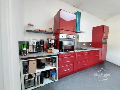 For sale Saint-symphorien 8 rooms 229 m2 Gironde (33113) photo 2