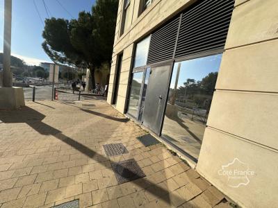 Annonce Location Commerce Montpellier 34