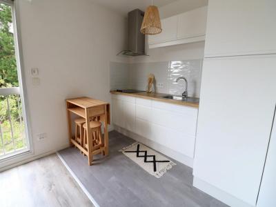 For rent Nantes 1 room 31 m2 Loire atlantique (44300) photo 4