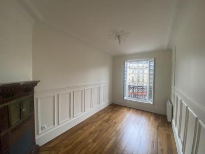 Louer Appartement Paris-12eme-arrondissement 1336 euros