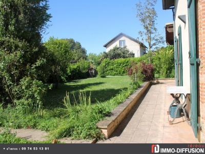 For sale CENTRE VILLE 10 rooms 148 m2 Tarn et garonne (82500) photo 2