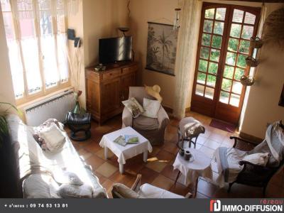 For sale CENTRE VILLE 10 rooms 148 m2 Tarn et garonne (82500) photo 4