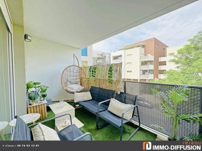 Annonce Vente 2 pices Appartement  34