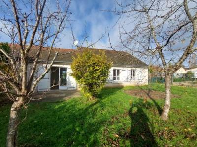 Annonce Vente 5 pices Maison Saint-amand-montrond 18