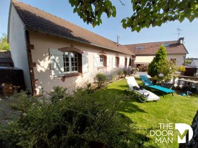 For sale Chartres 7 rooms 160 m2 Eure et loir (28000) photo 1