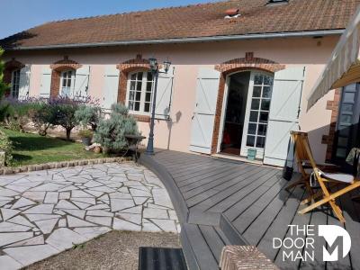 For sale Chartres 7 rooms 160 m2 Eure et loir (28000) photo 2