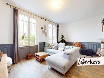 For sale Chailly-en-brie 5 rooms 118 m2 Seine et marne (77120) photo 4