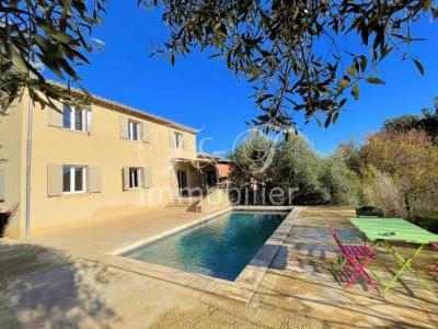 For sale Apt 190 m2 Vaucluse (84400) photo 0