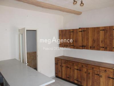 For sale Bedarieux 5 rooms 108 m2 Herault (34600) photo 2