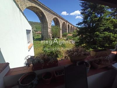 For sale Bedarieux 5 rooms 139 m2 Herault (34600) photo 2