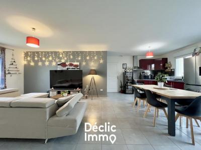 For sale Ouzilly 5 rooms 94 m2 Vienne (86380) photo 0