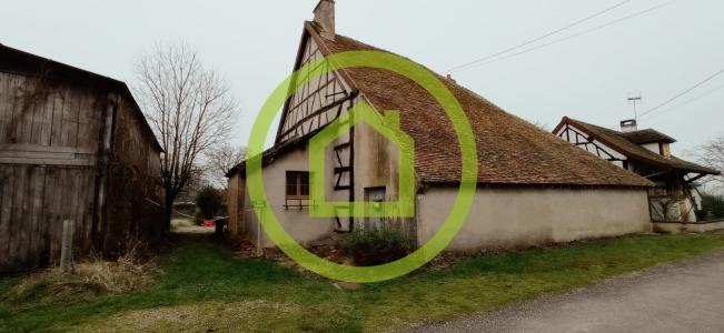 Annonce Vente 2 pices Maison Ciel 71