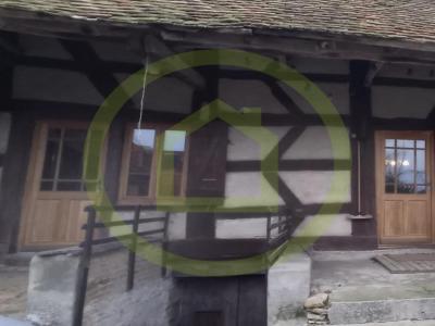 Acheter Maison Ciel 125000 euros