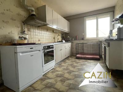 For sale Gace GACE 6 rooms 111 m2 Orne (61230) photo 3