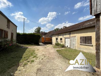 For sale Argentan ARGENTAN 4 rooms 91 m2 Orne (61200) photo 2