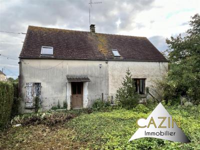 For sale Argentan ARGENTAN 4 rooms 91 m2 Orne (61200) photo 4