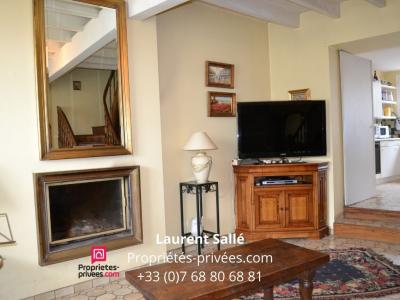 Annonce Vente 6 pices Maison Guerno 56