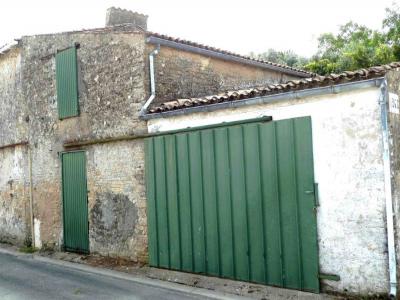 Acheter Maison Saint-georges-d'oleron Charente maritime