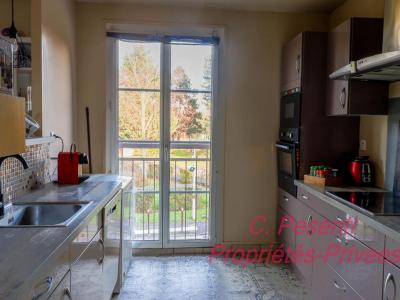 Annonce Vente 3 pices Appartement Pontault-combault 77