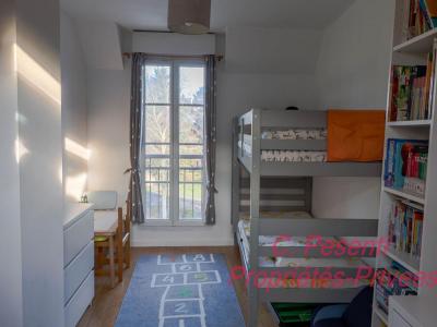 Acheter Appartement Pontault-combault 240000 euros