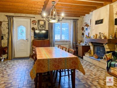 For sale Precigne 7 rooms 112 m2 Sarthe (72300) photo 2