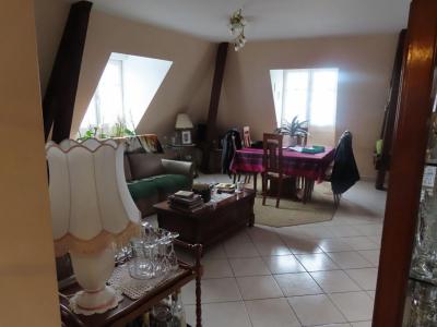 For sale Vendome 3 rooms 76 m2 Loir et cher (41100) photo 3