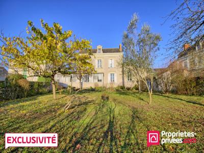 For sale Possonniere 5 rooms 122 m2 Maine et loire (49170) photo 0