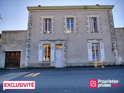 Annonce Vente 5 pices Maison Possonniere 49