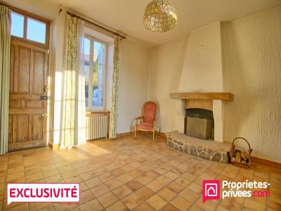 Acheter Maison Possonniere 299990 euros