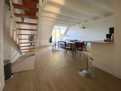 For sale Trinite-sur-mer 2 rooms 26 m2 Morbihan (56470) photo 0