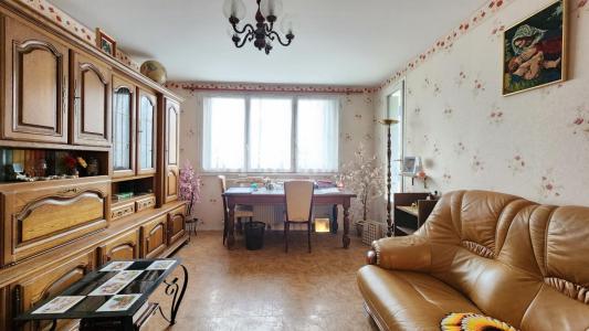 For sale Longvic 3 rooms 70 m2 Cote d'or (21600) photo 0