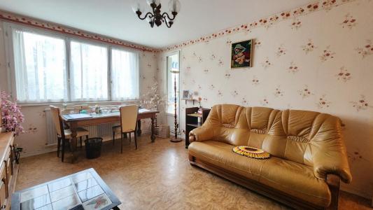 For sale Longvic 3 rooms 70 m2 Cote d'or (21600) photo 1