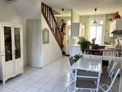 For sale Groslay 4 rooms 59 m2 Val d'Oise (95410) photo 1