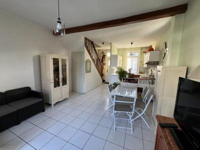 For sale Groslay 4 rooms 59 m2 Val d'Oise (95410) photo 2