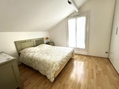 For sale Groslay 4 rooms 59 m2 Val d'Oise (95410) photo 4